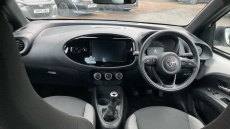 Toyota Aygo X 1.0 VVT-i Pure 5dr Petrol Hatchback